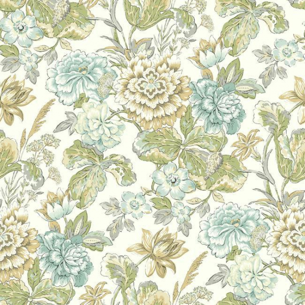 Обои Waverly Classics II WC7532